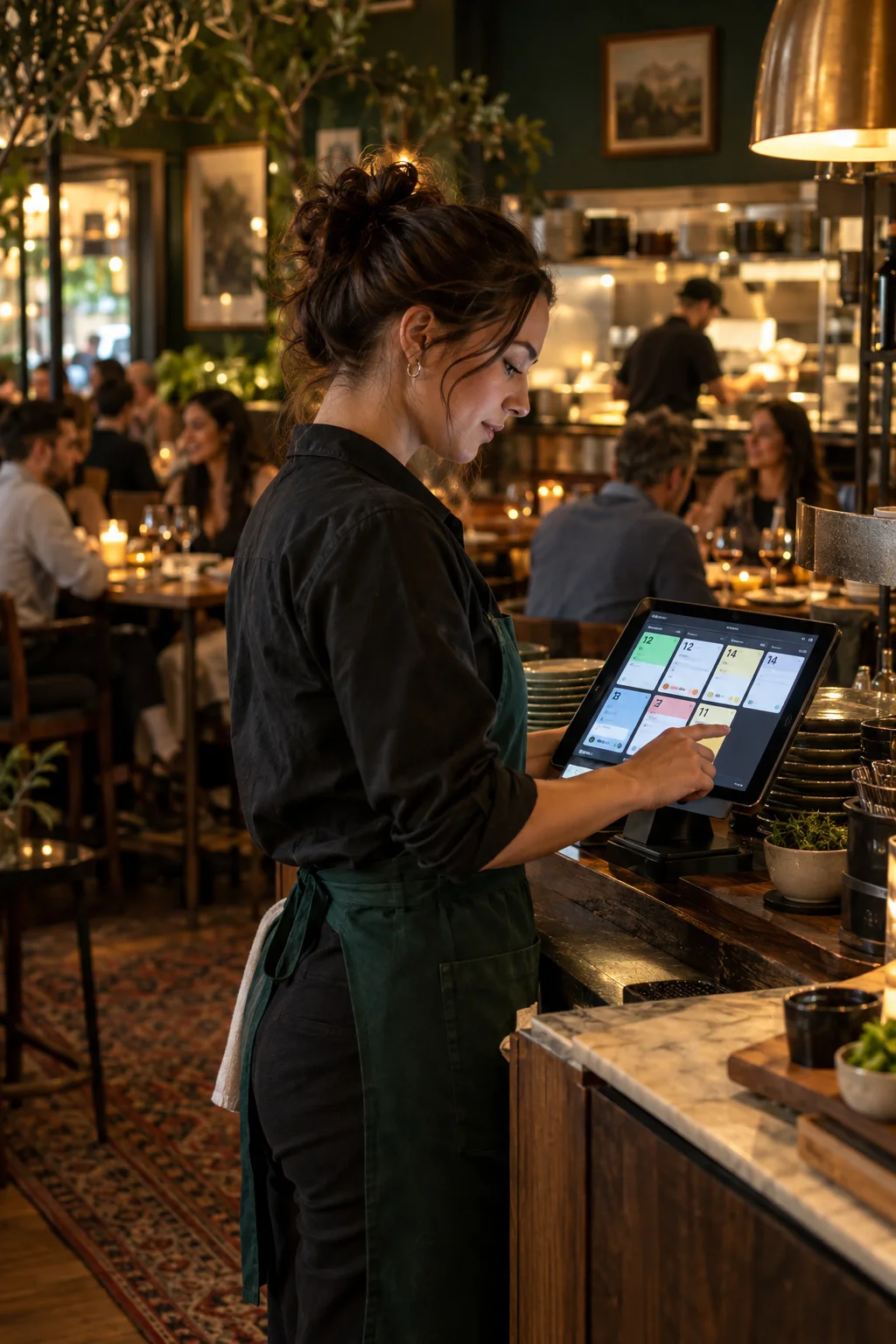 Best QR Code Menu Apps in 2026: Free and Paid Options Compared