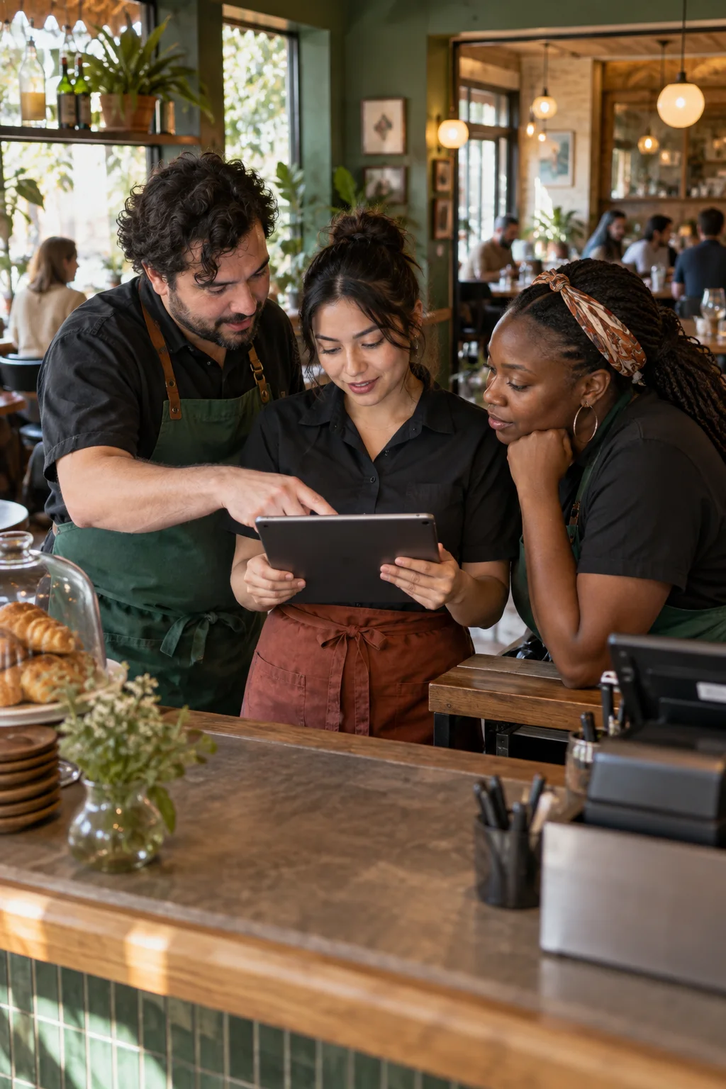 Combien coûte un menu digital en 2026 ? Prix en Tunisie et en France